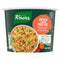 Knorr Rice Cup Chicken Flavored Fried Rice Delicious Rice Dish No Artificial