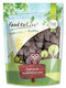 Food to Live Cacao Paste Wafers, 1 Pound - Premium Raw Cacao