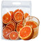 Generic 7.05oz(200g) Dried Blood Orange Slices,Dehydrated Blood Orange for Cocktails Tea Baking fruit