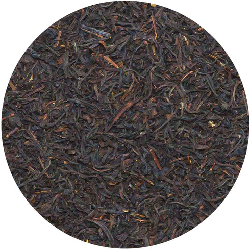 50 4oz Tiesta Tea - Royal Breakfast, Mother's Day Loose Leaf, Classic English Black Tea, Premium High Caffeine Hot