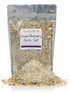 s.a.l.t. sisters Lemon Rosemary Garlic Salt | All-Natural, Gluten Free, MSG Free,