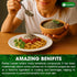4 oz 100% Lavendium, Premium Dried Parsley Leaves Pure, Non-GMO, Gluten-Free, Vegan Aromatic Culinary Herb for Cooking