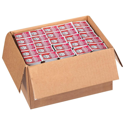 (200 Casepack) Heinz Single Serve Strawberry Jam ct
