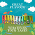 1 Pack, 20 Clipper Tea, Orange & Turmeric, Organic Tea with Licorice Root, Orange Peel and Hibiscus, Plant Based Herbal