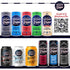 10 Oz, (Pack 12) High Brew Coffee, Nitro Sweet Cream, Cold Brew Coffee, FL Ready-To-Drink