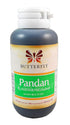 Pandan Flavoring Extract by Butterfly, 2 Ounce (60 ml) with Mini Refrigerator Magnet