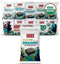 Organic DAECHUN Seaweed Snacks, 20 Pack, Original, Premium Product of Korea