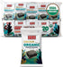 Organic DAECHUN Seaweed Snacks, 20 Pack, Original, Premium Product of Korea