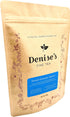 (100g) CO2 Denise's Fine Tea, Premium, Decaf Orange Spice, Decaf Flavored Black Tea, Loose Leaf - Caffeine removed