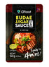 Chung Jung One O'Food Gourmet Korean Stew & Stir-Fry Sauce, Deep &