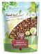 Food to Live Whole Allspice Berries, 4 Ounces Jamaican Pepper, Vegan, Kosher,