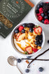 20 Oz Crown Maple Organic Artisan Maple Granola Oats, Nuts & Super Seeds