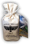 SACRED VALLEY SALT from Maras, Peru - Small Grain Finishing Salt in