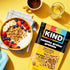 5g 11oz, 3 Count Kind Healthy Grains Granola, Oats & Honey Clusters with Toasted Coconut, Gluten Free, Healthy Snack