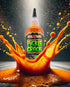 8.6 Oz Dill Pickle Hot Sauce | Devil Daves Pickle Crack - Medium Heat