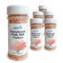 Food to Live Himalayan Pink Salt Flakes, 4 oz Gourmet Flaky Salt