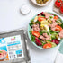 43 oz Jego Chunk Light Tuna in Water | Wild Natural Catch Tuna | Keto | Low Carb | Gluten Free | Soy Free | Ready