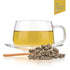 Tealyra Imperial Ginseng Ren Shen, Oolong Loose Leaf Tea, Energy Boost, 220g (8-ounce)