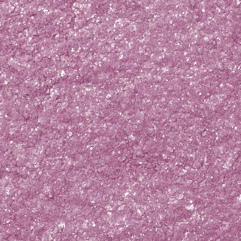 Bakell Pink Rose Tinker Dust (5g, 1x Jar) Edible Glitter for Food, Desserts, and Beverages