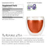 (36 count) The Republic of Tea Beautifying Botanicals Clean Beauty Berry Aloe Herbal Tea Bags