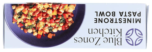 9 OZ Blue Zones Kitchen Minestrone Casserole