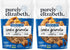Purely Elizabeth Cookie Granola Choc Chip 11 OZ (Pack of 2)