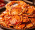 2.3oz (65g) Pack 1 UMAYA - Okabe Kanikko - Ready To Eat Fried Japanese Baby Crabs - With A Hint Of Sweet Honey