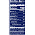 15.8 oz (Pack 12) BUSH'S BEST Canned Blackeye Peas, Source of Plant Based Protein and Fiber, Low Fat, Gluten Free