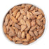Ziba Foods Heirloom Shakhurbai Almonds, Dry Roasted & Salted, Non-GMO, Vegan, Gluten Free Snack, 5.3 oz