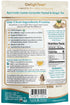 DelighTeas Organic Digest & Detox CCF Tea with Ginger - Ayurvedic Loose Leaf Tea for Digestion, 40 Servings