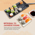 52USA 2 (Pack 3), 96 (2721g), Sushi Rice Pound of Premium Short Grain Rice Ounce Gluten-Free, Vegan, White Sticky Rice