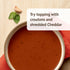 Campbell's Homestyle 16.3 oz Campbells Homestyle Tomato Basil Soup, Can