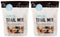 Happy Belly Tropical Trail Mix, 1 pound (Pack of 2)