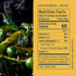9 oz, Local Hive Original Hot Honey Sweet & Spicy, Natural Raw Honey with Hot Pepper Blend for Drizzling, Dipping
