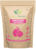 GREEN NECTAR Pink Guava Fruit Powder (1 lb Bag), Unsweetened, Non-GMO, Vegan and Gluten