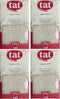 Generic Tat Osmancik Type White Rice, Turkish Long Grain, Osmancik Pirinc, 1000g Bag,