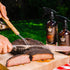 Pack 2 (16 Oz Spritz King Culinary Basting Spray: For Grilling, Smoking, Air Frying - Delicious Dark Bark, Flavorful