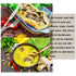 VIGOROUS MOUNTAINS Dried Mixed Mushrooms Blend - Porcini, Shiitake, Oyster & Champignon, 3.53oz (100g)