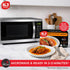 (3 Pack) KJ Poultry Kosher Ready Meals - Beef Stuffed Cabbage Rolls, MRE Meat Meals Ready to Eat, Gluten Free Prepared
