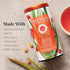 (36 count) The Republic of Tea Beautifying Botanicals Clean Beauty Berry Aloe Herbal Tea Bags