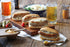12 oz Schaller & Weber Cooked Bratwurst Traditional German Style Sausage Links Fully Cooked Ready to Eat Gluten Free