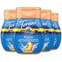 Torani Sugar Free Peach Liquid Drink Enhancer, Water Flavoring 4-Pack, 1.62 Oz