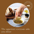 Set 3 Set of Artisan Bread Seasoning Mixes Garlic Herbs with Black Garlic, Seed Blend, and Toasted Onion With Lemon |
