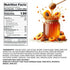 Generic 22 oz, 24 (1 Pack) Oats bites, ct