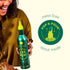 16.9 oz CoLive Extra Virgin Olive Oil | Cold Pressed | Rich and Fresh Taste | Family Farms in Cyprus | Aluminum Bottle
