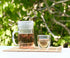 4 oz USDA Organic Decaffeinated English Breakfast Loose Leaf Tea