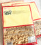 Peti Roasted chickpea powder for Burmese salads ()