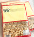 Peti Roasted chickpea powder for Burmese salads ()