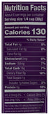 Saffron Road Bombay Spice Crunchy Chickpea Snack, 6oz - Gluten Free, Vegan