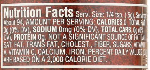 Bassett 1.7 (Pack 3) Morton & Aleppo Pepper, All Natural, Kosher, MSG Free, Non-GMO, Ounce